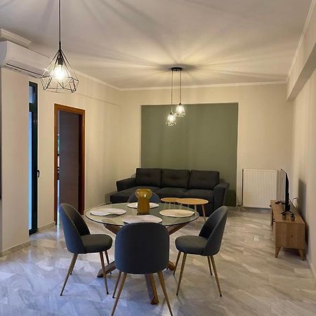 Maria'S Central Apartment İskeçe Dış mekan fotoğraf