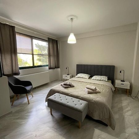 Maria'S Central Apartment İskeçe Dış mekan fotoğraf