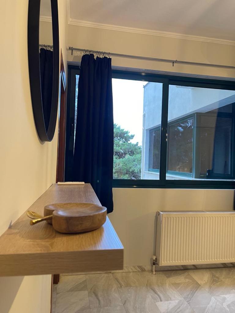 Maria'S Central Apartment İskeçe Dış mekan fotoğraf
