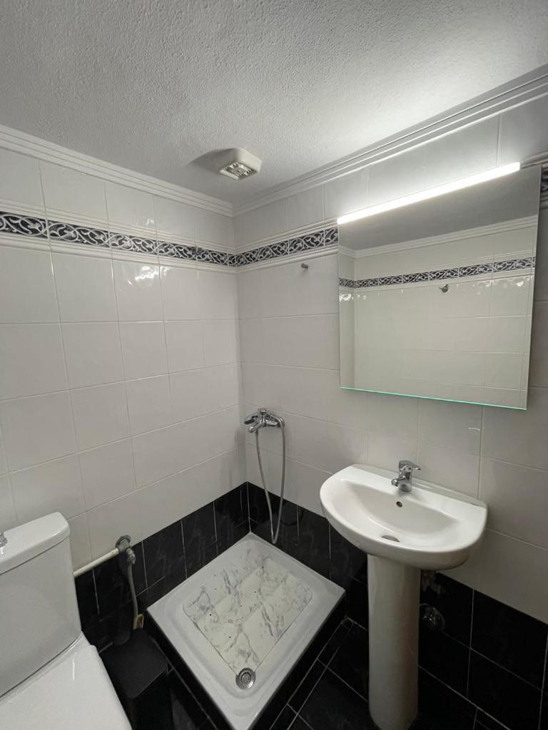 Maria'S Central Apartment İskeçe Dış mekan fotoğraf