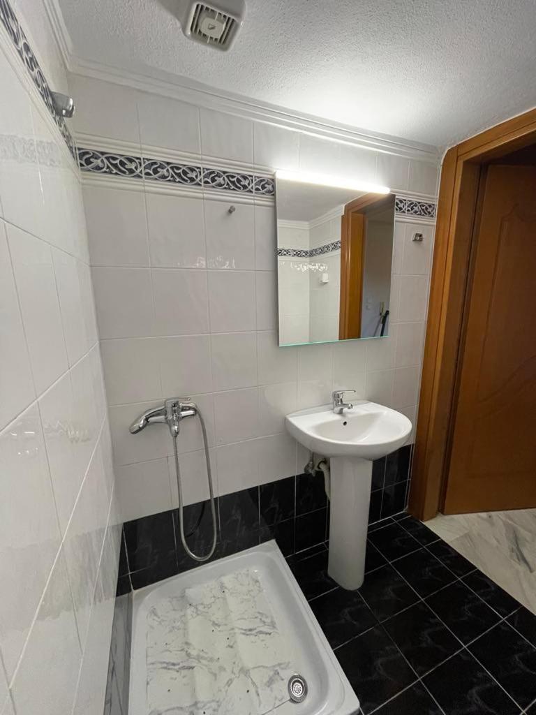Maria'S Central Apartment İskeçe Dış mekan fotoğraf